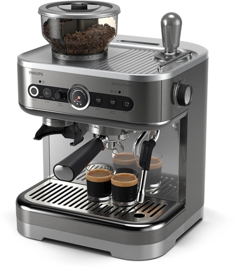Picture of Ekspres cinieniowy Philips Barista Brew PSA3228/01