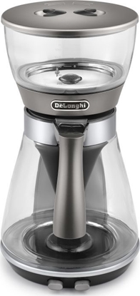 Attēls no Ekspres przelewowy DeLonghi ICM 17210 Srebrny