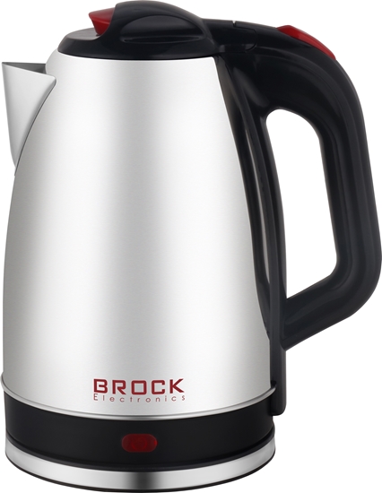 Picture of Electric kettle BROCK WK 0617 S 2.2L, 1500W