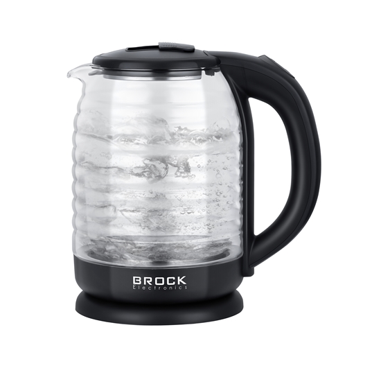Picture of Electric kettle BROCK WK 2401 1.8L, 1500W