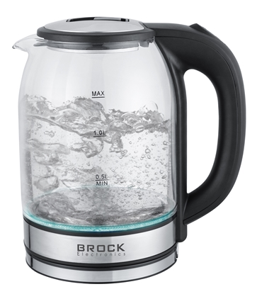 Picture of Electric kettle BROCK WK 2402 1.8L, 1500W