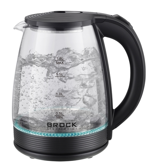 Picture of Electric kettle BROCK WK 2403 1.8L, 1500W