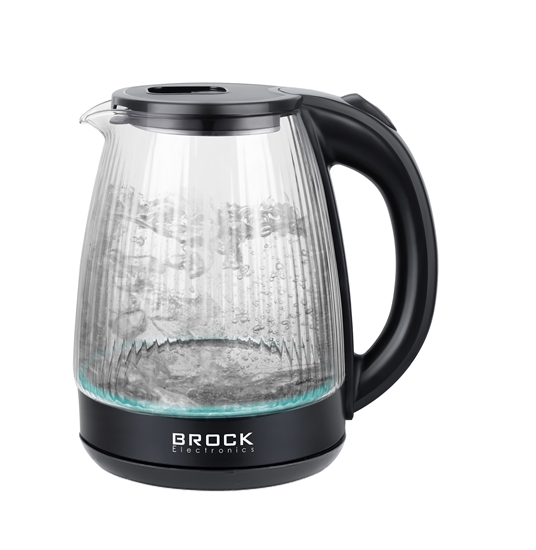 Picture of Electric kettle BROCK WK 2405 1.8L, 1500W