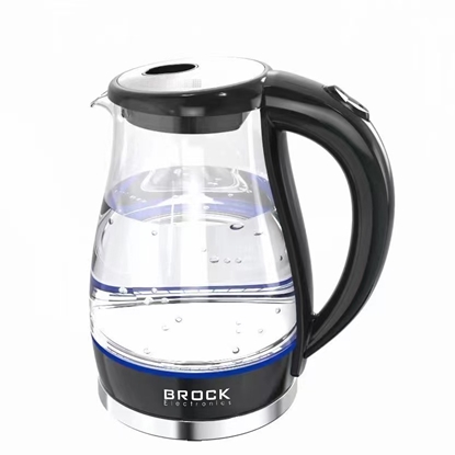 Picture of Electric kettle BROCK WK 2407 1.8L, 1500W