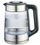 Picture of Electric kettle Klausberg KB 7888 digital temperature display 1.7L power 2200W