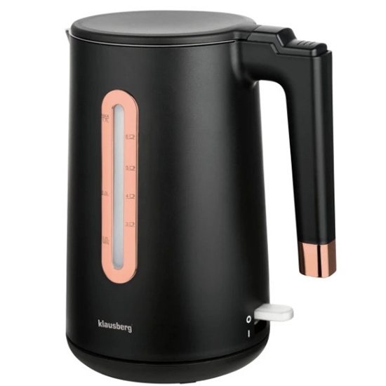 Picture of Electric kettle Klausberg KB 7889 volume 1.7L 2200W