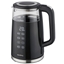 Attēls no Electric kettle Klausberg KB 7894 with LED panel for temperature control 1.7L power 2200W