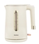 Picture of Electric kettle, 1.7 L, cream, 1500–1800 W, Klausberg KB 9004