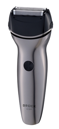 Изображение Electric shaver for men BROCK BMS 2002 GY