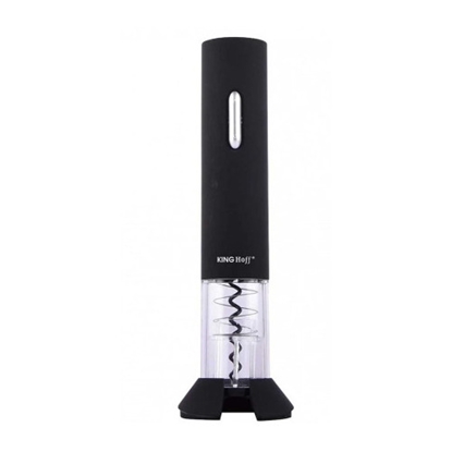 Picture of Electric wine opener Kinghoff KH 1591