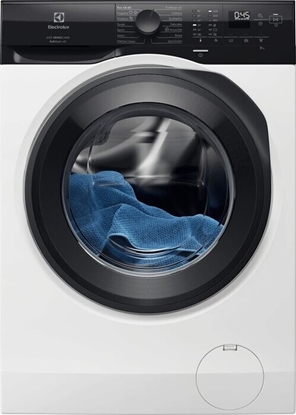 Picture of Electrolux 600.sērija veļas mazg.mašīna “FullWash”, 8kg, balta