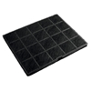 Picture of Electrolux Carbon filter for cooker hoods Electrolux ECFB01ST