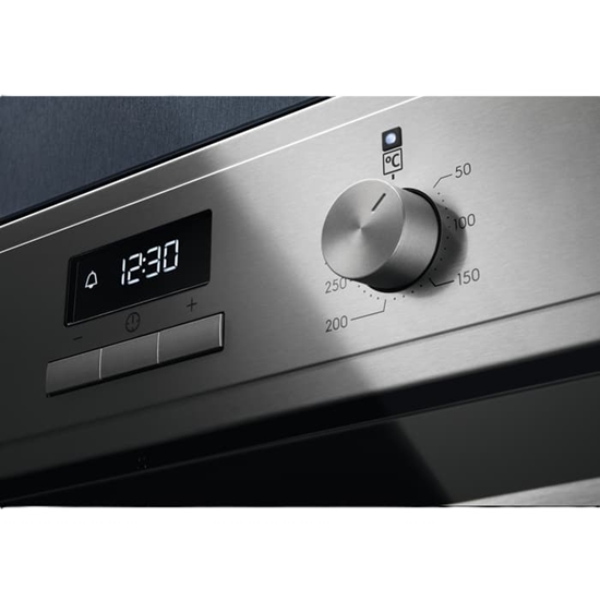 Picture of Electrolux cepeškrāsns, iebūv., nerūsoša tērauda