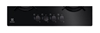 Picture of Electrolux EGT6242NVK Built-in Gas Black hob