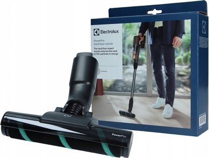 Attēls no Electrolux ELEKTROSZCZOTKA ELECTR. DO PARKIETU ZE166 PowerPro
