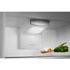 Изображение Electrolux iebūv. ledusskapis ar saldētavu apakšā, balts, 188.4cm