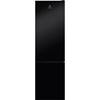 Изображение Electrolux ledusskapis ar saldētavu apakšā, 201 cm, melns