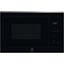 Picture of Electrolux mikroviļņu krāsns (iebūv.), 23 l, melna/nerūsējošs tērauds