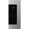 Picture of Electrolux mikroviļņu krāsns (iebūv.), tērauda, 25l