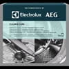 Picture of Electrolux Super Care  atkaļķotājs veļas un trauku mazgājamajām mašīnām, 3 in 1 (12 pcs)