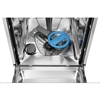Picture of Electrolux trauku mazgājamā mašīna (iebūv.), balta, 45 cm