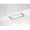 Изображение Electrolux tvaika nosūcējs (iebūv.), balts, 54 cm