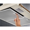 Изображение Electrolux tvaika nosūcējs skursteņa tipa, 60cm