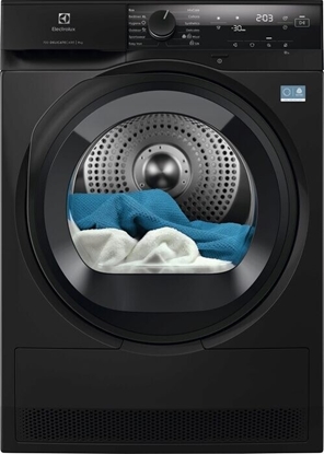 Picture of Electrolux veļas žāvētājs ar siltumsūkni, 9 kg