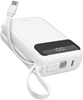 Picture of Enerģijas krātuve Puro PowerDuo 10000mAh 20W PD USB-C