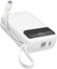 Picture of Enerģijas krātuve Puro PowerDuo 10000mAh 20W PD USB-C