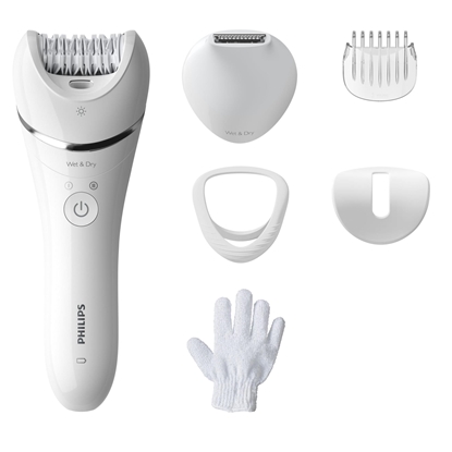 Picture of EPILATOR/BRE715/00 PHILIPS