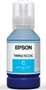 Picture of EPSON 1LB SC-T3100x Cyan Ink