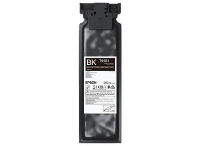 Изображение EPSON 5LB UltraChrome DG Black T55B100
