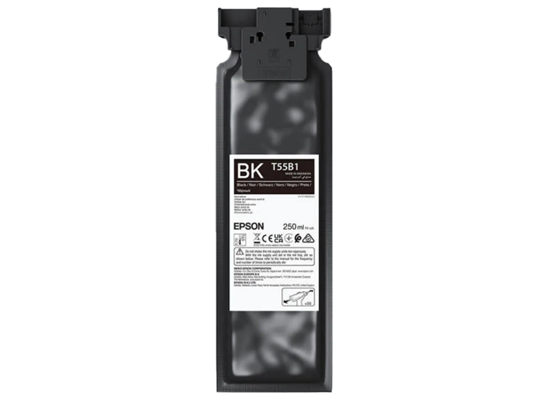 Изображение EPSON 5LB UltraChrome DG Black T55B100