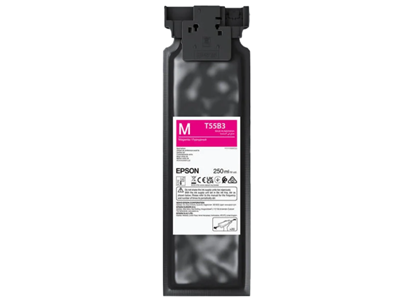 Изображение EPSON 5LB UltraChrome DG Magenta T55B300