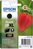 Picture of Epson ink cartridge XL black Claria Home 29            T 2991