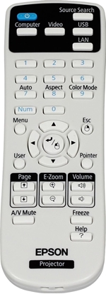 Attēls no Epson Pilot E (2173589)