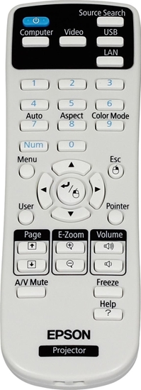Picture of Epson Pilot E (2173589)
