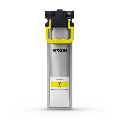 Изображение Epson T11D4 (C13T11D440) Ink cartridge, Yellow (SPEC)