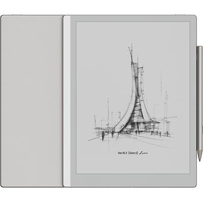 Picture of E-Reader|ONYX|BOOX Go 10.3 (Gen 2) Lumi|OPC1503R