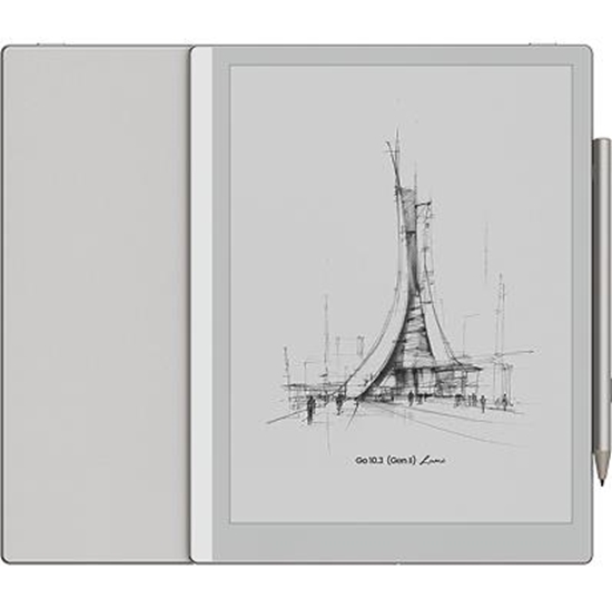 Picture of E-Reader|ONYX|BOOX Go 10.3 (Gen 2) Lumi|OPC1503R