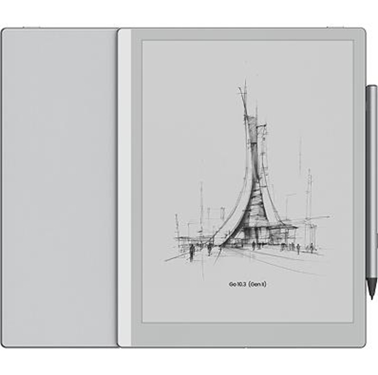 Picture of E-Reader|ONYX|BOOX Go 10.3 (Gen 2)|OPC1504R
