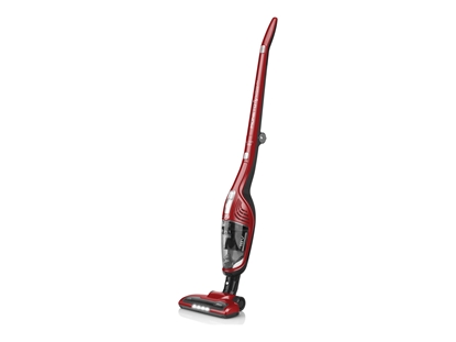 Picture of ETA | Vacuum Cleaner | ETA445390000 Moneto II | Cordless operating | Handstick 2in1 | N/A W | 18 V | Operating time (max) 45 min | Red/Black