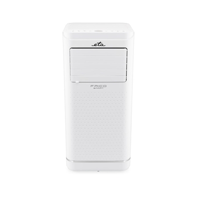 Picture of ETA Air conditioner | Smart 2578 90000 | Number of speeds 2 | White