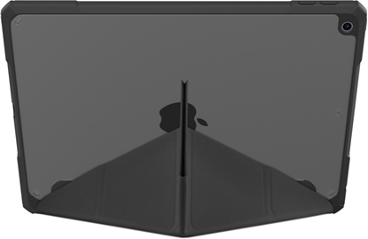 Attēls no Etui na tablet dbramante dbramante1928 London - Flip-Okadka do Tablet - czarny - do Apple 10.2-inch iPad (7. Generacja, 8. Generacja, 9. Generacja)