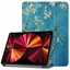 Attēls no Etui na tablet iLike Tri-Fold Eco-Leather Stand Case Galaxy Tab S9 (11") 2023