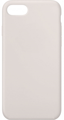 Picture of Evelatus Apple iPhone 7/8/SE2020/SE2022 Premium Soft Touch Silicone Case Stone