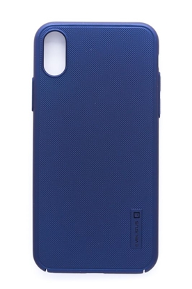 Picture of Evelatus Apple iPhone X Emboss Blue