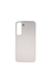 Attēls no Evelatus Samsung Galaxy S22 Premium Soft Touch Silicone Case White