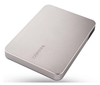 Изображение External HDD|TOSHIBA|1000 GB|Colour Silver|HDTX210ESCAA